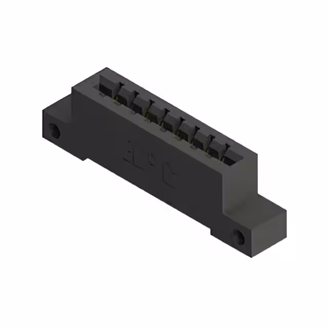 387-008-520-112 EDAC Inc.  Edgeboard Connectors